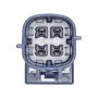 Walker Products 250-24659 Walker Products 250-24659 Oxygen Sensor 4-W Direct Fit Narrow-Band
