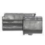 Walker Products 250-24662 Walker Products 250-24662 Oxygen Sensor 4-W Direct Fit Narrow-Band