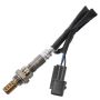 Walker Products 250-24662 Walker Products 250-24662 Oxygen Sensor 4-W Direct Fit Narrow-Band