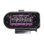 Walker Products 250-24669 Walker Products 250-24669 Oxygen Sensor 4-W Direct Fit Narrow-Band