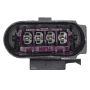 Walker Products 250-24670 Walker Products 250-24670 Oxygen Sensor 4-W Direct Fit Narrow-Band