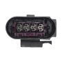 Walker Products 250-24671 Walker Products 250-24671 Oxygen Sensor 4-W Direct Fit Narrow-Band