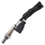 Walker Products 250-24671 Walker Products 250-24671 Oxygen Sensor 4-W Direct Fit Narrow-Band