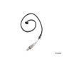 Walker Products 250-24672 Walker Products 250-24672 Oxygen Sensor 4-W Direct Fit Narrow-Band