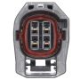 Walker Products 250-24676 Walker Products 250-24676 Oxygen Sensor 4-W Direct Fit Narrow-Band