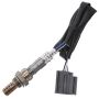 Walker Products 250-24676 Walker Products 250-24676 Oxygen Sensor 4-W Direct Fit Narrow-Band