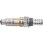 Walker Products 250-24683 Walker Products 250-24683 Oxygen Sensor 4-W Direct Fit Narrow-Band