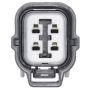 Walker Products 250-24683 Walker Products 250-24683 Oxygen Sensor 4-W Direct Fit Narrow-Band