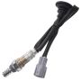 Walker Products 250-24684 Walker Products 250-24684 Oxygen Sensor 4-W Direct Fit Narrow-Band
