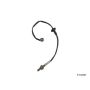 Walker Products 250-24684 Walker Products 250-24684 Oxygen Sensor 4-W Direct Fit Narrow-Band