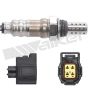 Walker Products 250-24686 Walker Products 250-24686 Oxygen Sensor 4-W Direct Fit Narrow-Band