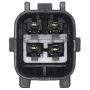 Walker Products 250-24687 Walker Products 250-24687 Oxygen Sensor 4-W Direct Fit Narrow-Band