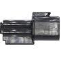 Walker Products 250-24688 Walker Products 250-24688 Oxygen Sensor 4-W Direct Fit Narrow-Band
