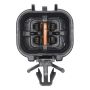 Walker Products 250-24691 Walker Products 250-24691 Oxygen Sensor 4-W Direct Fit Narrow-Band