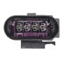 Walker Products 250-24692 Walker Products 250-24692 Oxygen Sensor 4-W Direct Fit Narrow-Band
