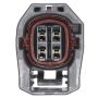 Walker Products 250-24693 Walker Products 250-24693 Oxygen Sensor 4-W Direct Fit Narrow-Band