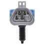 Walker Products 250-24698 Walker Products 250-24698 Oxygen Sensor 4-W Direct Fit Narrow-Band
