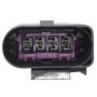 Walker Products 250-24699 Walker Products 250-24699 Oxygen Sensor 4-W Direct Fit Narrow-Band