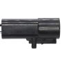 Walker Products 250-24701 Walker Products 250-24701 Oxygen Sensor 4-W Direct Fit Narrow-Band