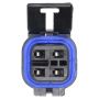 Walker Products 250-24703 Walker Products 250-24703 Oxygen Sensor 4-W Direct Fit Narrow-Band