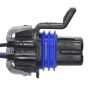 Walker Products 250-24703 Walker Products 250-24703 Oxygen Sensor 4-W Direct Fit Narrow-Band