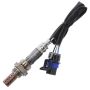 Walker Products 250-24703 Walker Products 250-24703 Oxygen Sensor 4-W Direct Fit Narrow-Band
