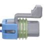 Walker Products 250-24708 Walker Products 250-24708 Oxygen Sensor 4-W Direct Fit Narrow-Band