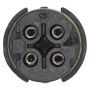 Walker Products 250-24713 Walker Products 250-24713 Oxygen Sensor 4-W Direct Fit Narrow-Band