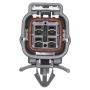 Walker Products 250-24715 Walker Products 250-24715 Oxygen Sensor 4-W Direct Fit Narrow-Band