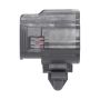 Walker Products 250-24715 Walker Products 250-24715 Oxygen Sensor 4-W Direct Fit Narrow-Band