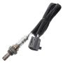 Walker Products 250-24715 Walker Products 250-24715 Oxygen Sensor 4-W Direct Fit Narrow-Band