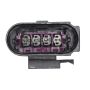 Walker Products 250-24717 Walker Products 250-24717 Oxygen Sensor 4-W Direct Fit Narrow-Band