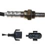 Walker Products 250-24719 Walker Products 250-24719 Oxygen Sensor 4-W Direct Fit Narrow-Band