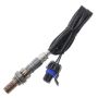 Walker Products 250-24722 Walker Products 250-24722 Oxygen Sensor 4-W Direct Fit Narrow-Band