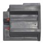 Walker Products 250-24725 Walker Products 250-24725 Oxygen Sensor 4-W Direct Fit Narrow-Band