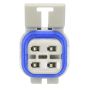 Walker Products 250-24727 Walker Products 250-24727 Oxygen Sensor 4-W Direct Fit Narrow-Band