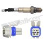 Walker Products 250-24727 Walker Products 250-24727 Oxygen Sensor 4-W Direct Fit Narrow-Band