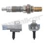 Walker Products 250-24729 Walker Products 250-24729 Oxygen Sensor 4-W Direct Fit Narrow-Band