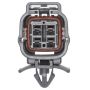 Walker Products 250-24732 Walker Products 250-24732 Oxygen Sensor 4-W Direct Fit Narrow-Band