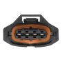 Walker Products 250-24733 Walker Products 250-24733 Oxygen Sensor 4-W Direct Fit Narrow-Band