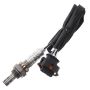 Walker Products 250-24733 Walker Products 250-24733 Oxygen Sensor 4-W Direct Fit Narrow-Band
