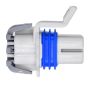 Walker Products 250-24736 Walker Products 250-24736 Oxygen Sensor 4-W Direct Fit Narrow-Band