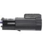 Walker Products 250-24740 Walker Products 250-24740 Oxygen Sensor 4-W Direct Fit Narrow-Band