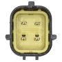 Walker Products 250-24741 Walker Products 250-24741 Oxygen Sensor 4-W Direct Fit Narrow-Band