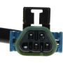 Walker Products 250-24743 Walker Products 250-24743 Oxygen Sensor 4-W Direct Fit Narrow-Band
