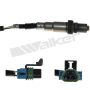 Walker Products 250-24743 Walker Products 250-24743 Oxygen Sensor 4-W Direct Fit Narrow-Band