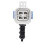 Walker Products 250-24746 Walker Products 250-24746 Oxygen Sensor 4-W Direct Fit Narrow-Band