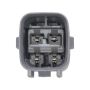 Walker Products 250-24747 Walker Products 250-24747 Oxygen Sensor 4-W Direct Fit Narrow-Band