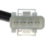 Walker Products 250-24748 Walker Products 250-24748 Oxygen Sensor 4-W Direct Fit Narrow-Band