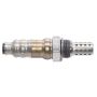 Walker Products 250-24752 Walker Products 250-24752 Oxygen Sensor 4-W Direct Fit Narrow-Band
